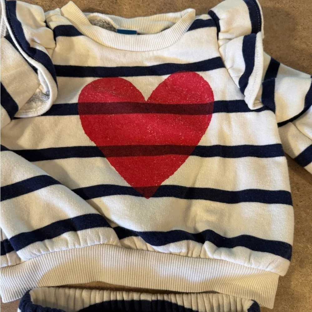 Old Navy charming baby